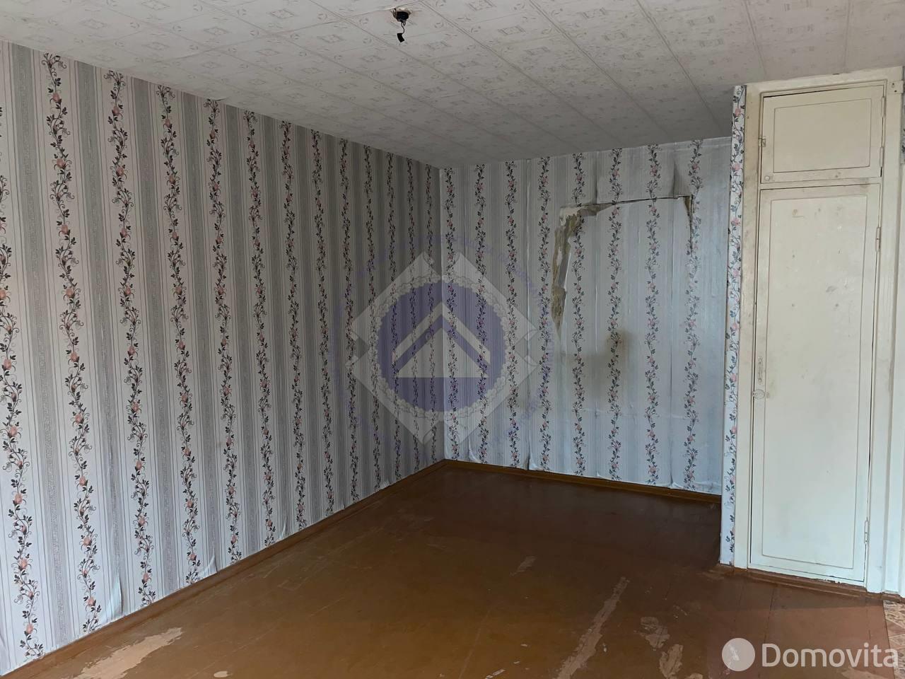 Продажа 1-комнатной квартиры в Минске, ул. Волоха, д. 53, 48500 USD, код: 1102736 - фото 6