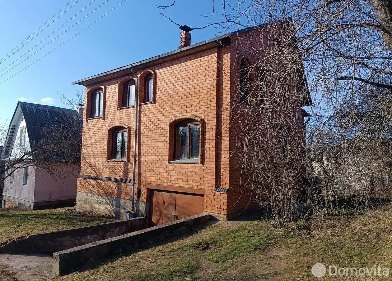 Продажа 1-этажной дачи в Криница-1989 Минская область, 35000USD, код 185398 - фото 11