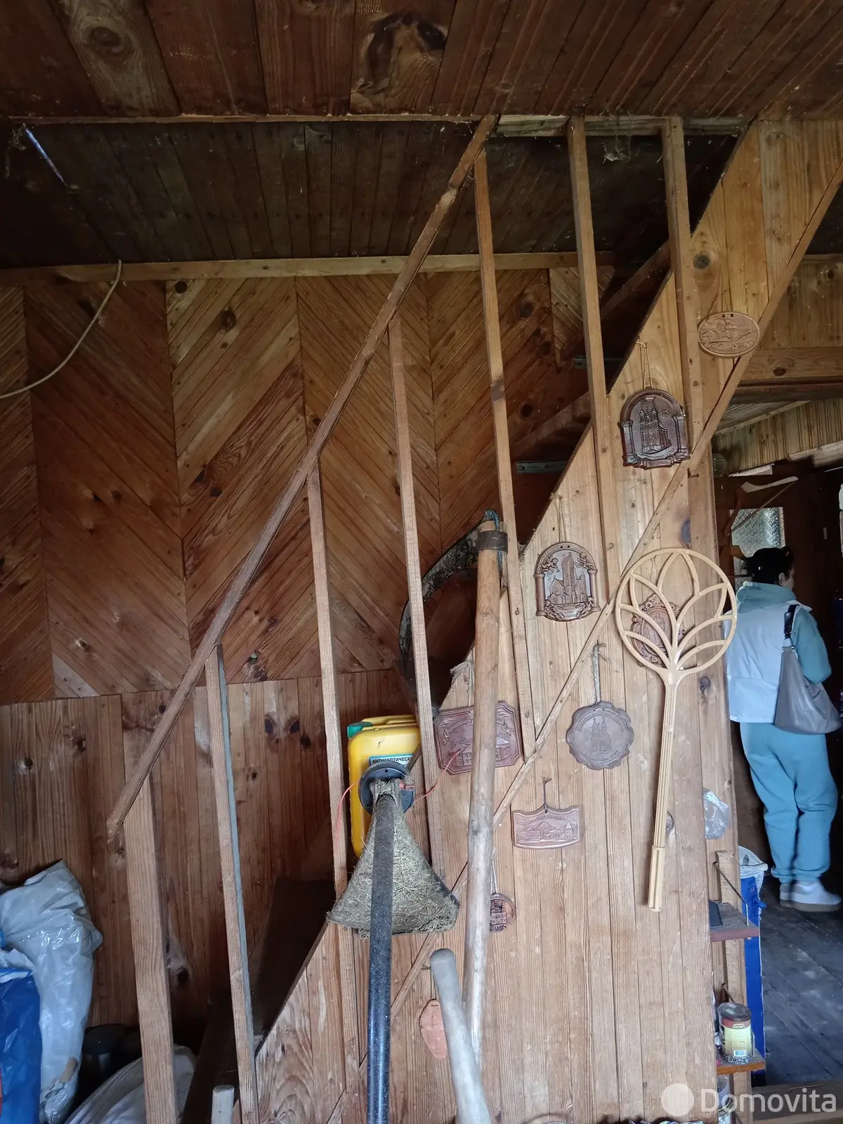 Купить земельный участок, 4.66 соток, Лосвидо, Витебская область, 11500USD, код 571887 - фото 13