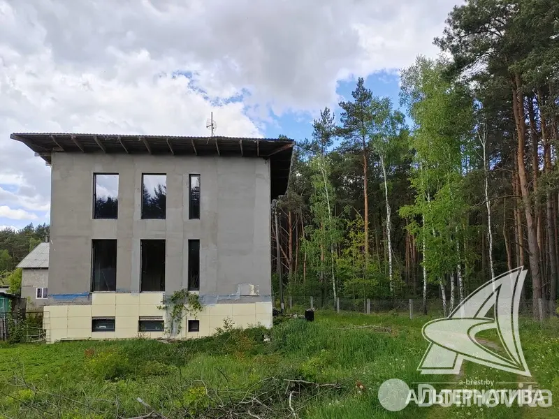 дача, Березовая роща-87, 