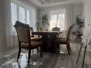 2-этажный коттедж, г. Минск, ул. Вилейская