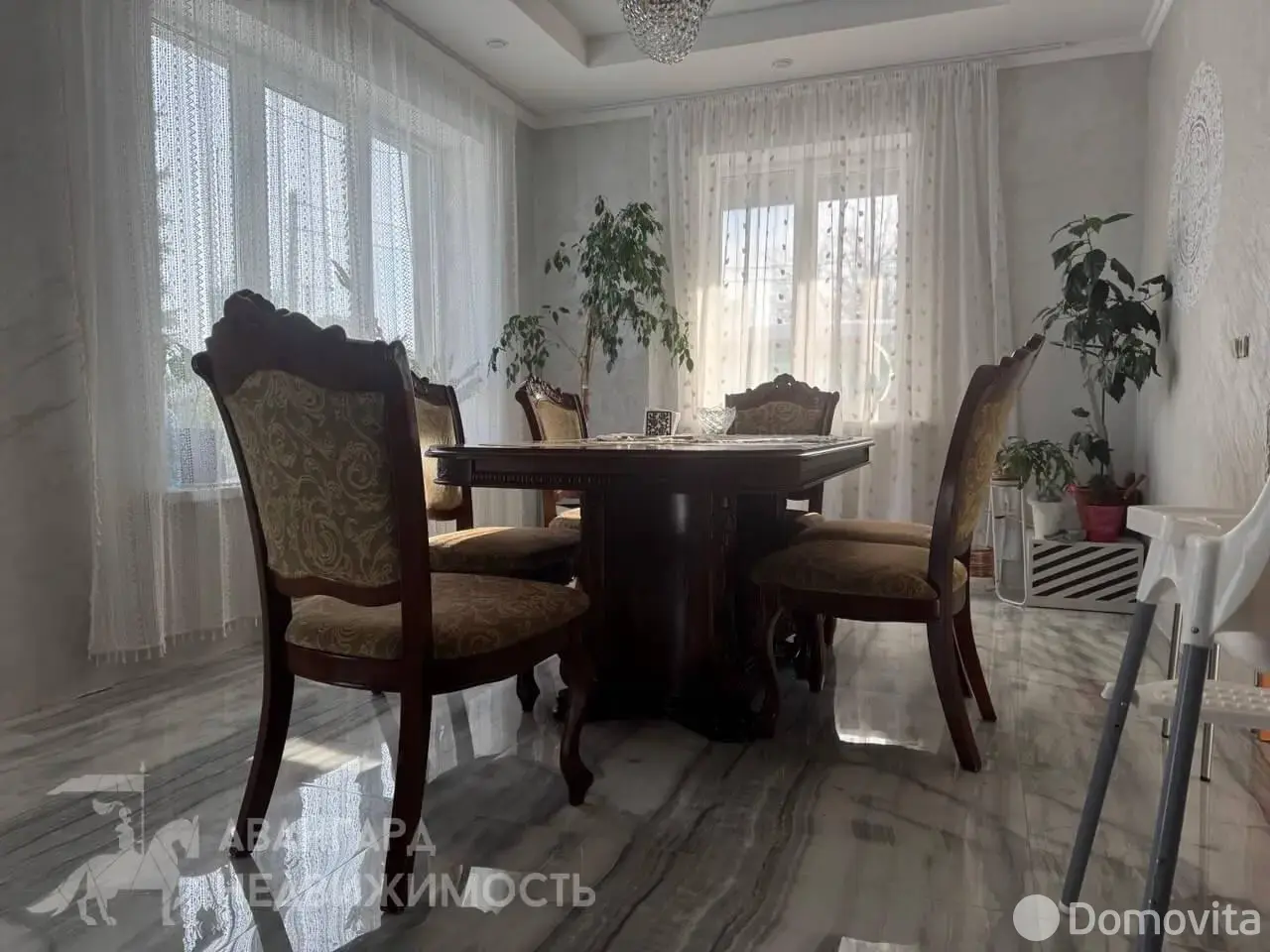 дом, Минск, ул. Вилейская 