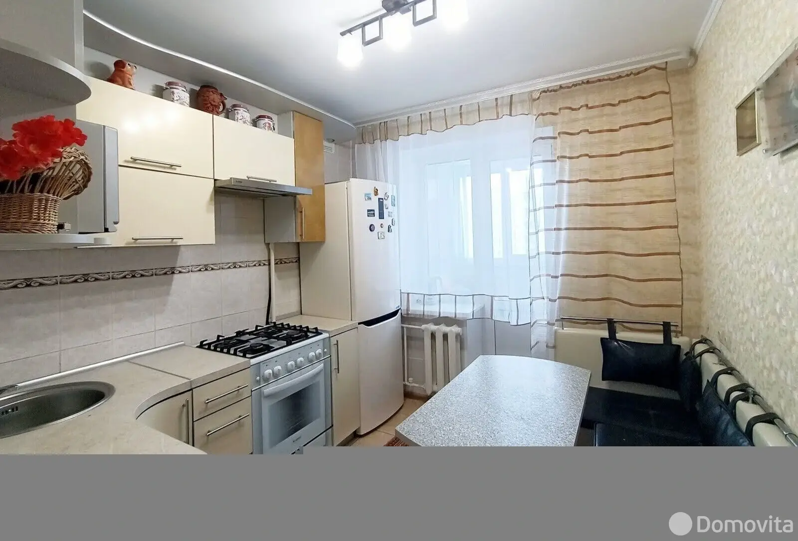 квартира, Минск, пр-т Партизанский, д. 54 в Заводском районе