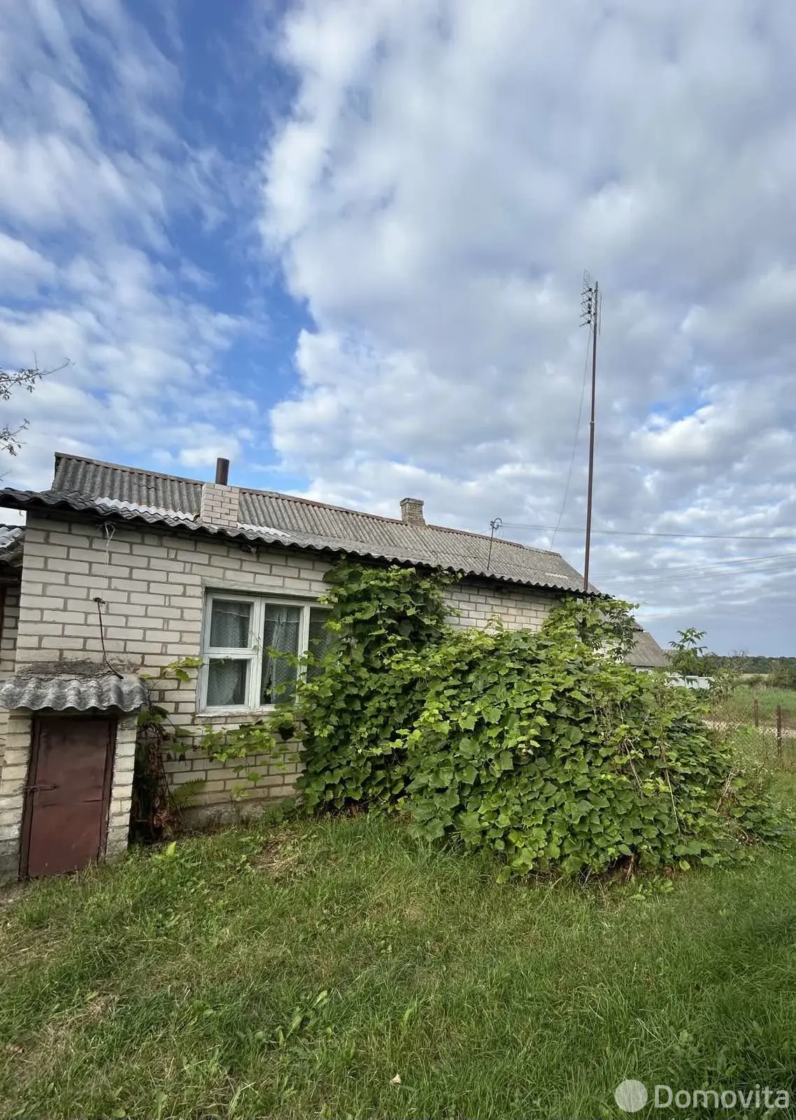 купить дом, Дроздово, ул. Виленская