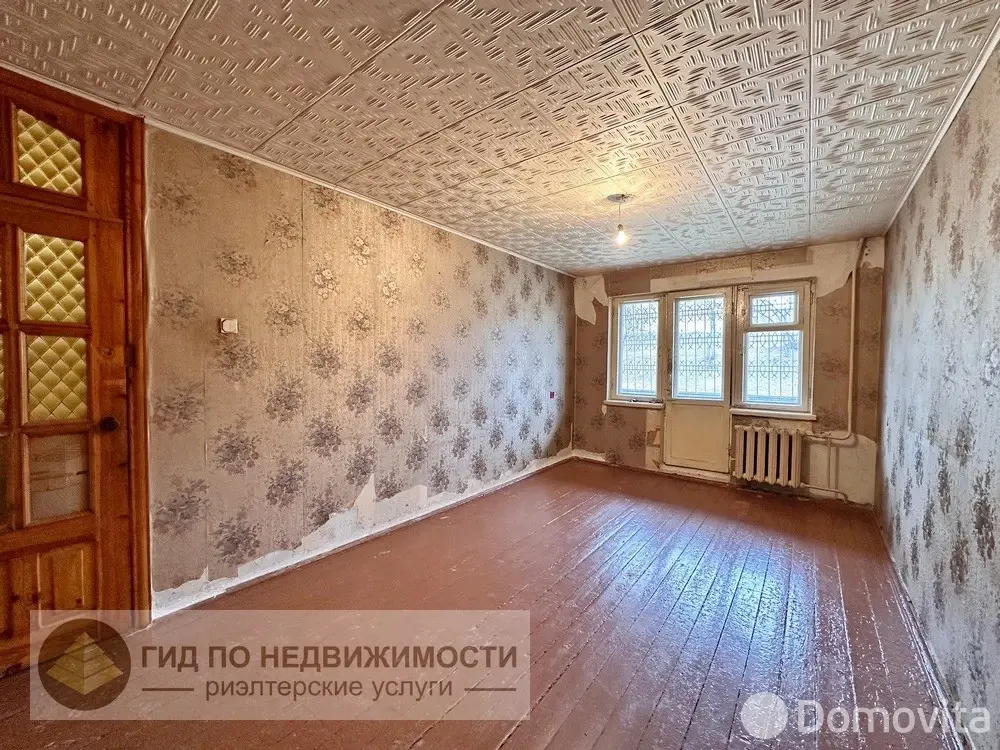 Продажа комнаты в Гродно, ул. Пушкина, д. 38, цена 14000 USD, код 7606 - фото 8