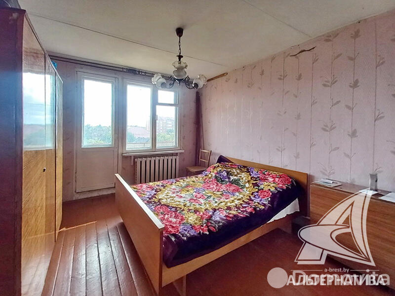 Купить 3-комнатную квартиру в Малорите, , 25900 USD, код: 932515 - фото 3