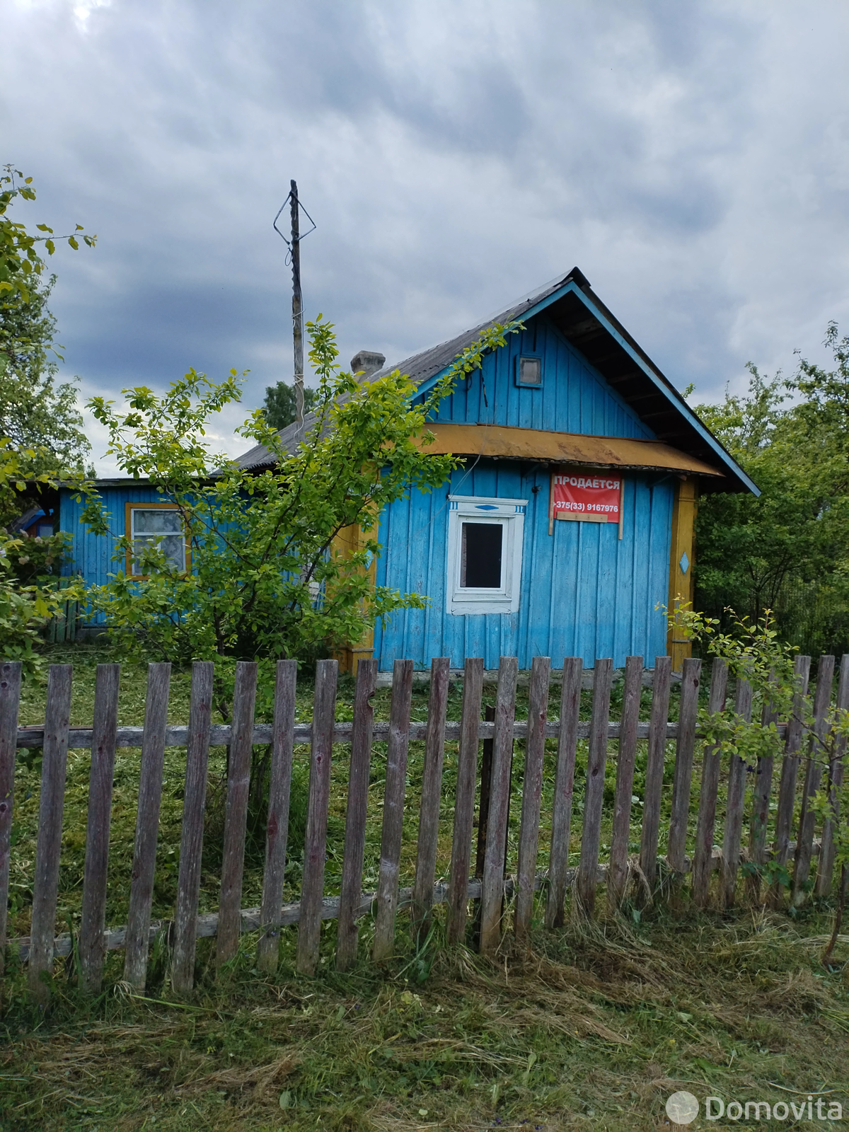 продажа дачи, Корень, ул. Калицина