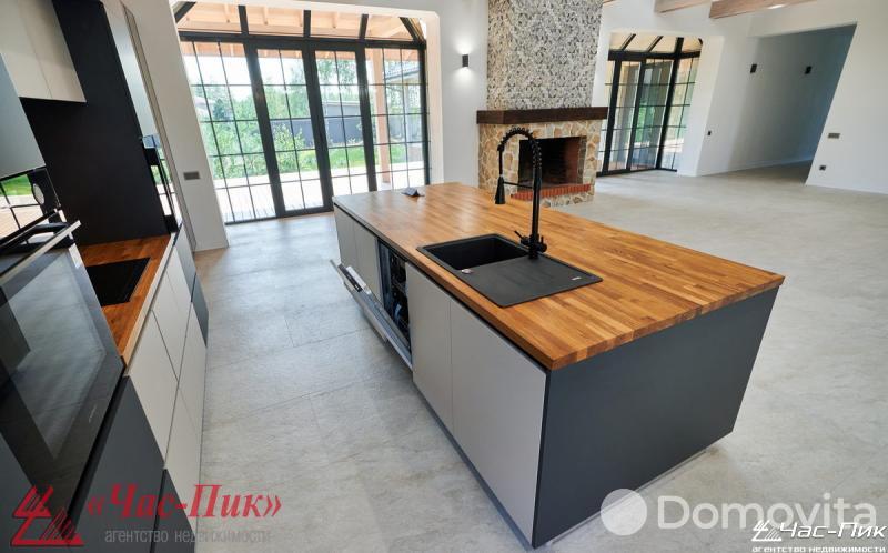 Купить 1-этажную дачу в Колодищах Минская область, 630000USD, код 179846 - фото 13