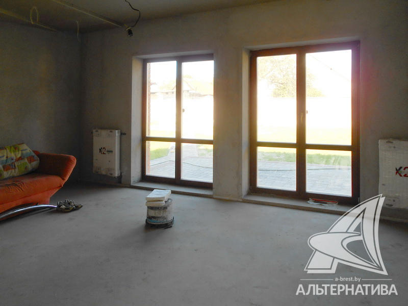 Продажа 1-этажного дома в Бресте, Брестская область , 160000USD, код 586338 - фото 6