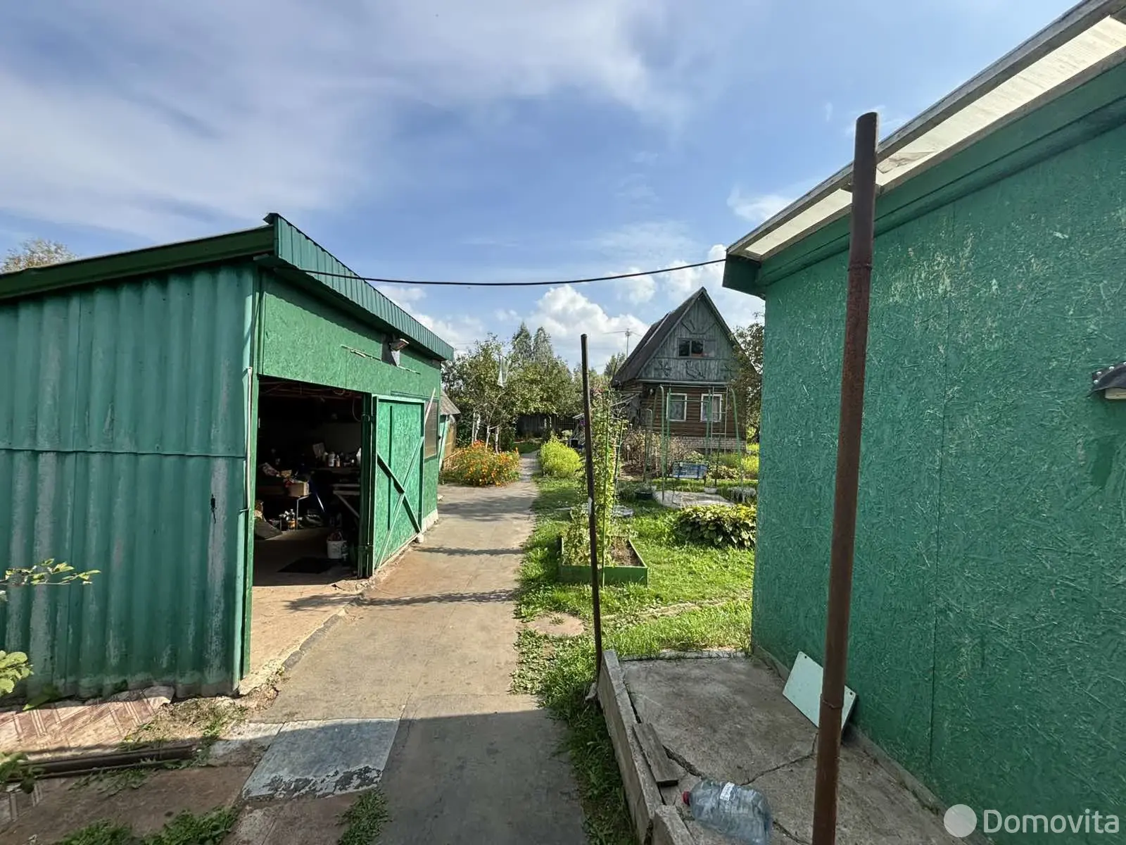 продажа дома, Придвинье, ул. Садовая