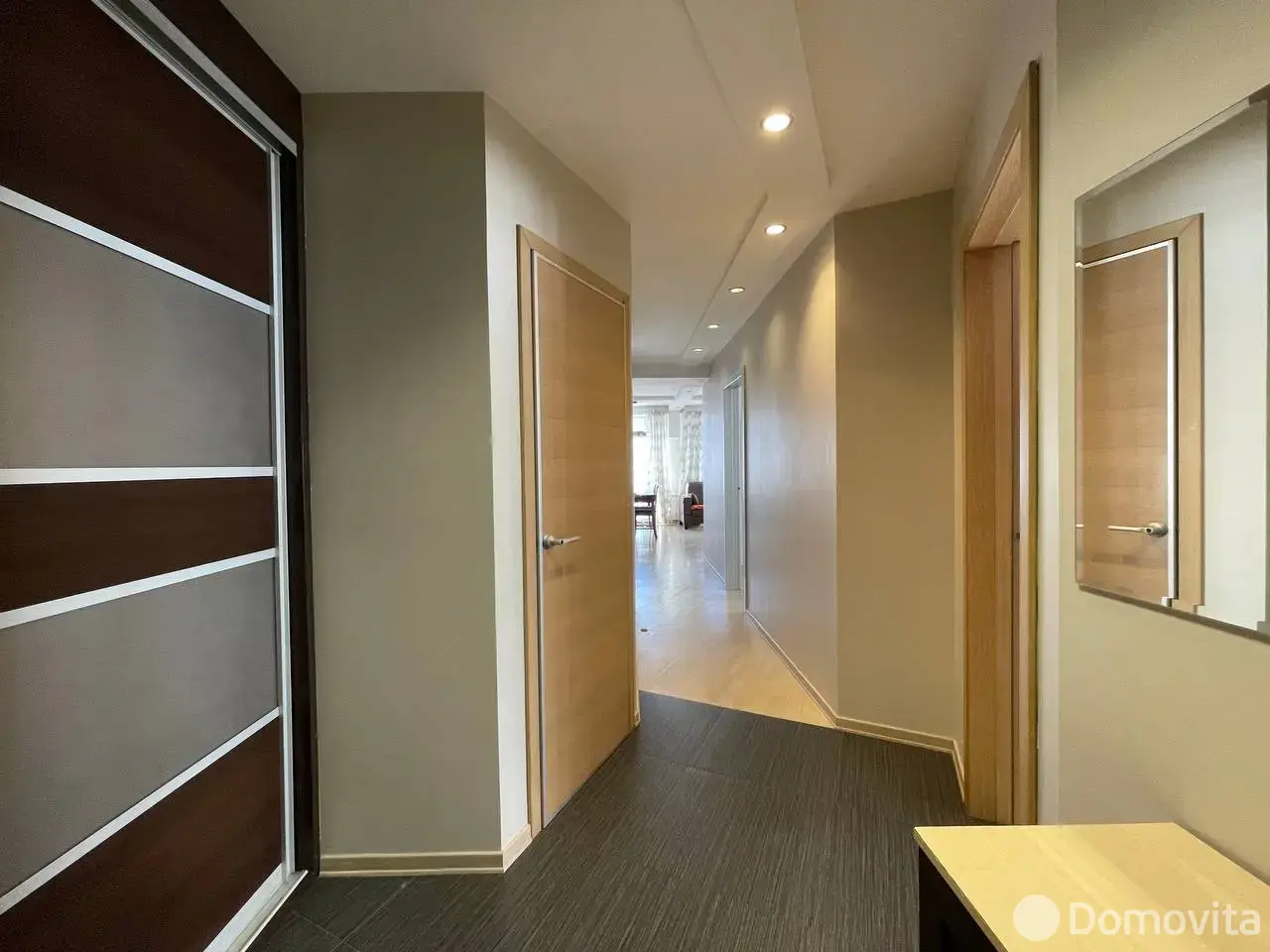 Снять 3-комнатную квартиру в Минске, ул. Максима Богдановича, д. 120, 700USD, код 150167 - фото 12