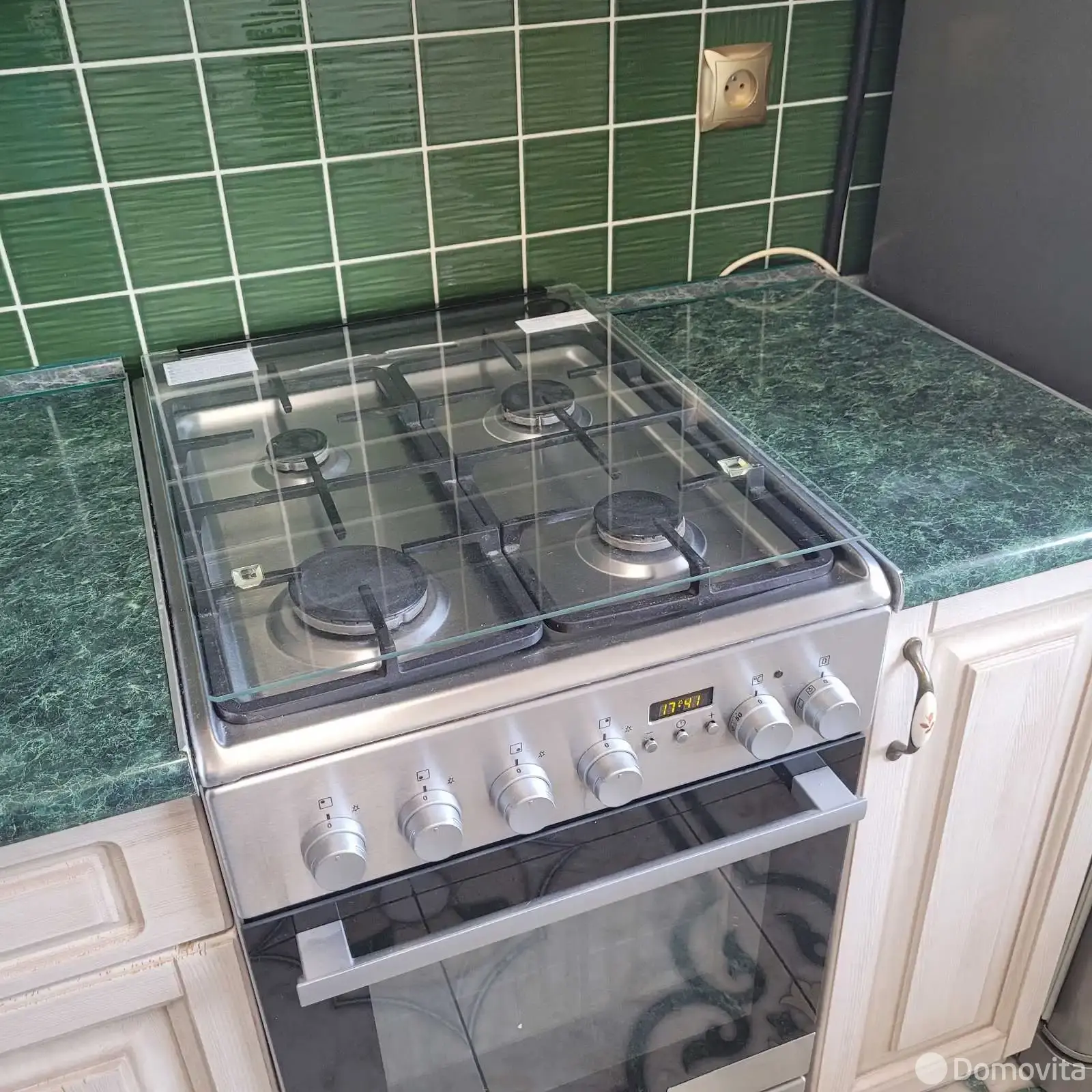 Снять 1-комнатную квартиру в Минске, ул. Байкальская, д. 45, 420USD, код 150525 - фото 11