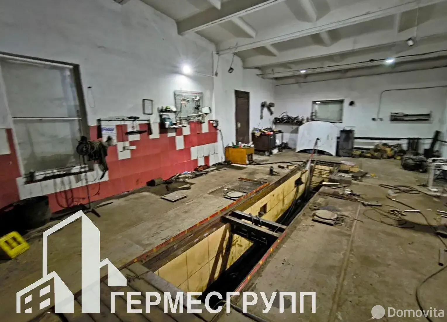 Купить помещение под сферу услуг в Кобрине, ул. Олега Кошевого - фото 16