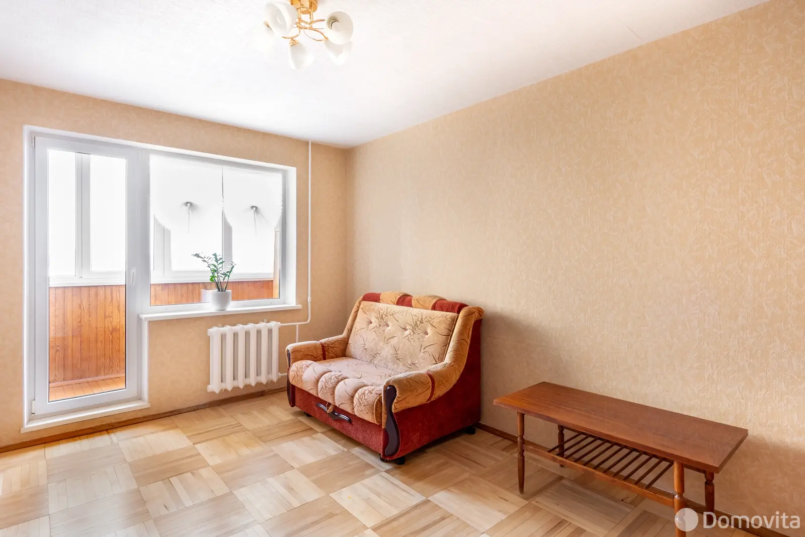 квартира, Минск, ул. Лобанка, д. 75, стоимость аренды 938 р./мес.