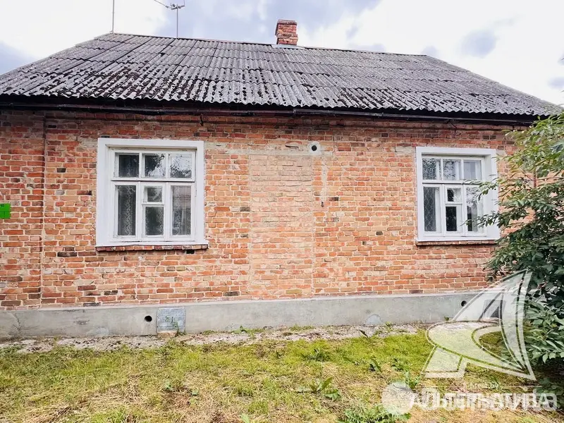 Стоимость продажи дома, Кобрин, 