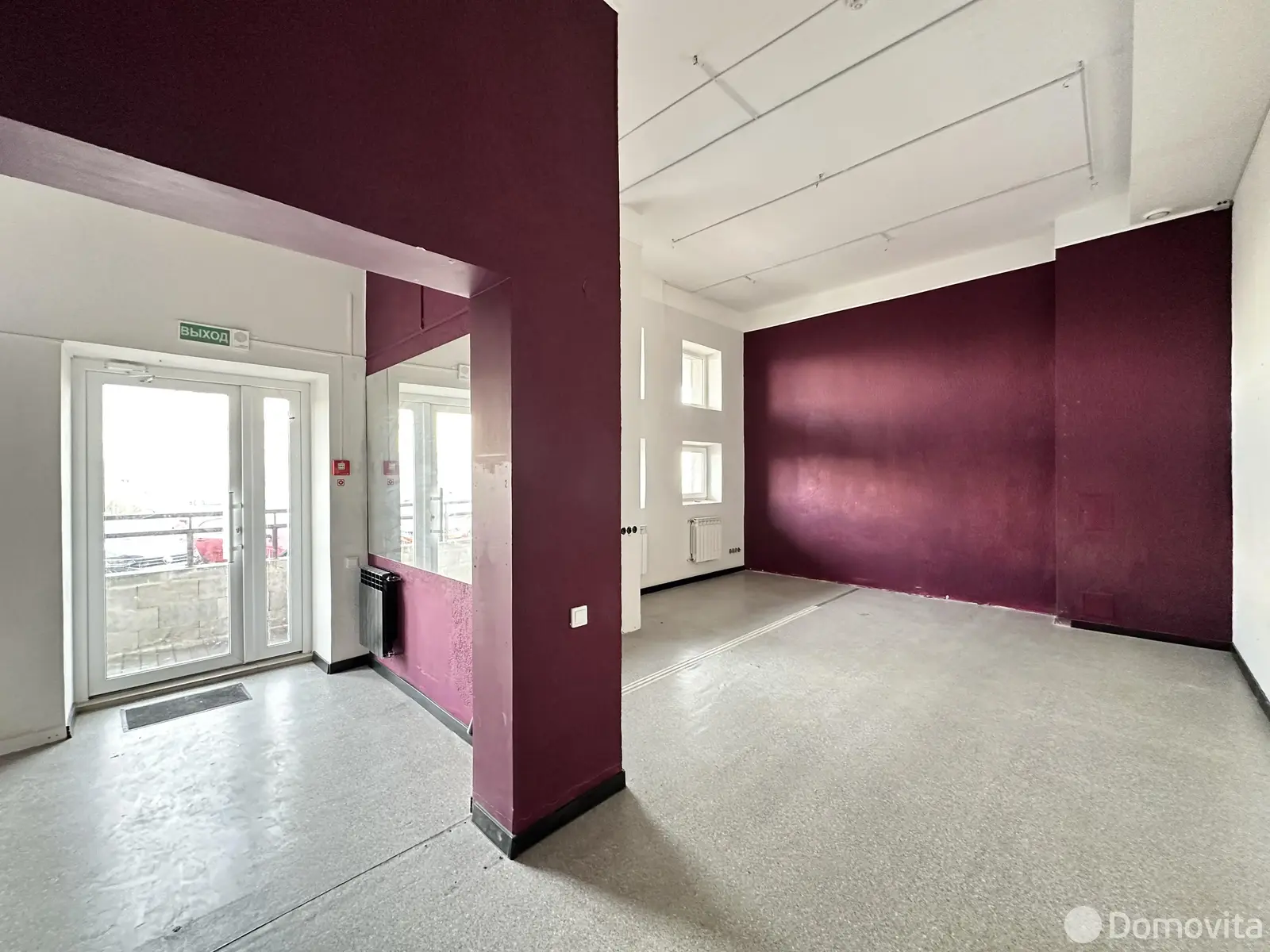 Продажа торгового помещения на ул. Павла Шпилевского, д. 59 в Минске, 73780USD, код 996639 - фото 12