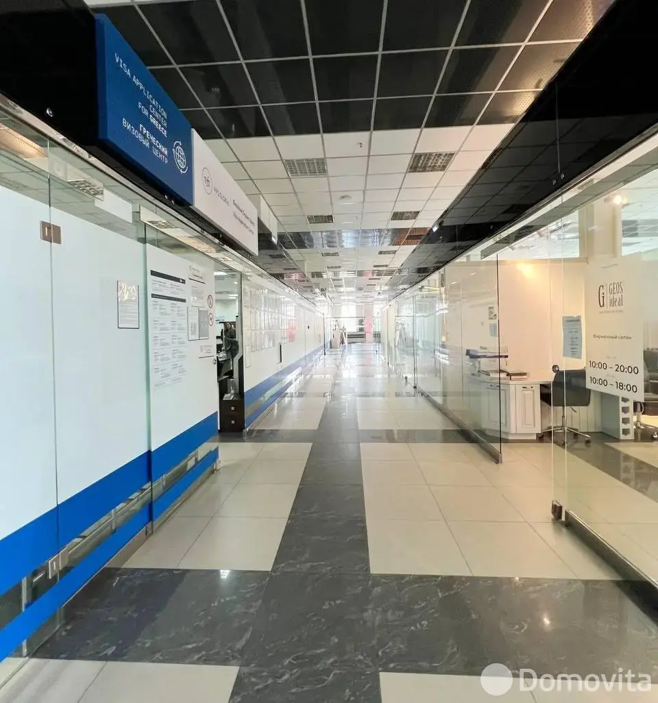 Купить помещение под сферу услуг в Бресте, ул. Московская, д. 208/а - фото 19