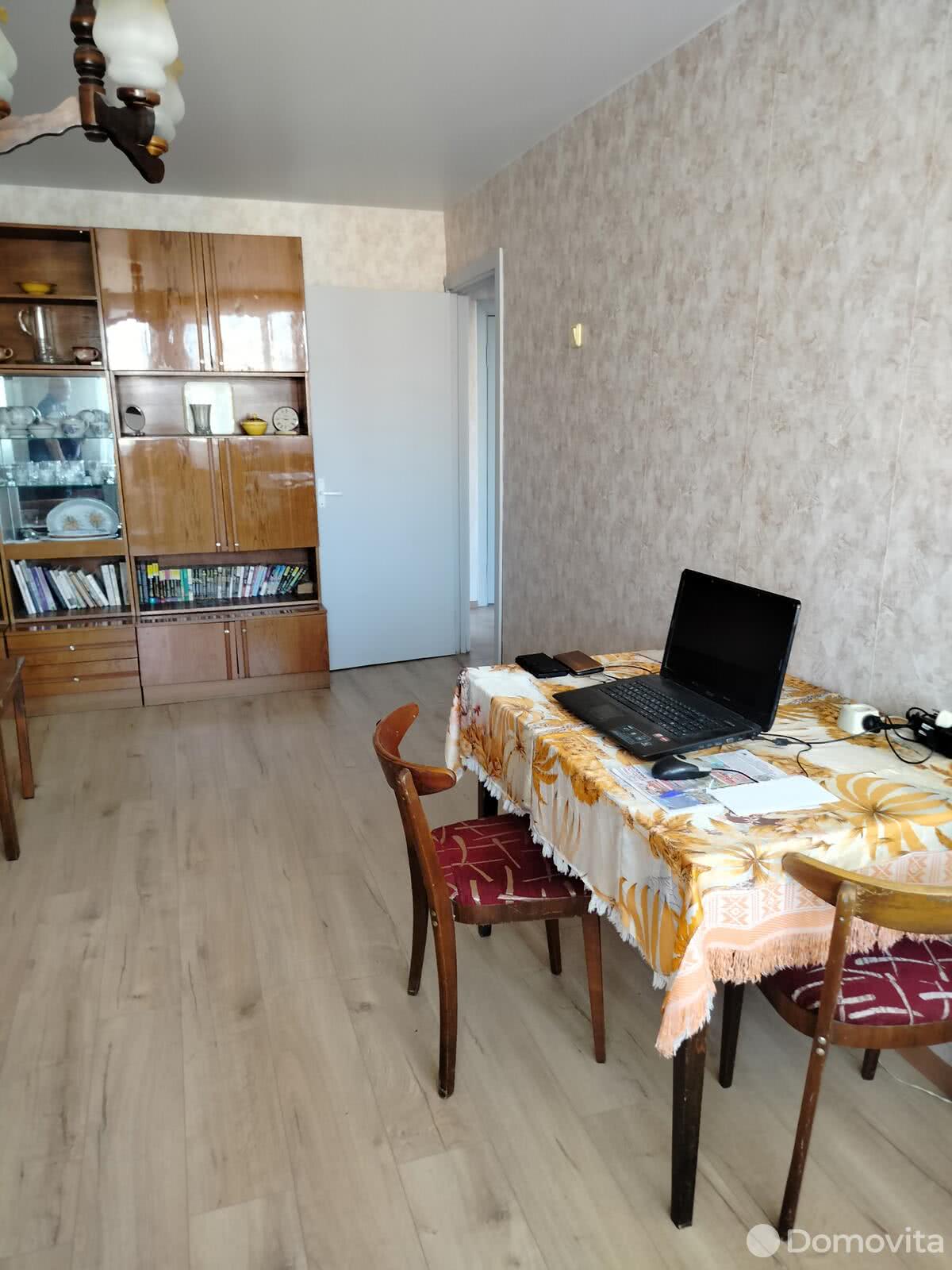 Продажа 2-комнатной квартиры в Могилеве, пер. Гоголя, д. 6, 41500 USD, код: 989456 - фото 6