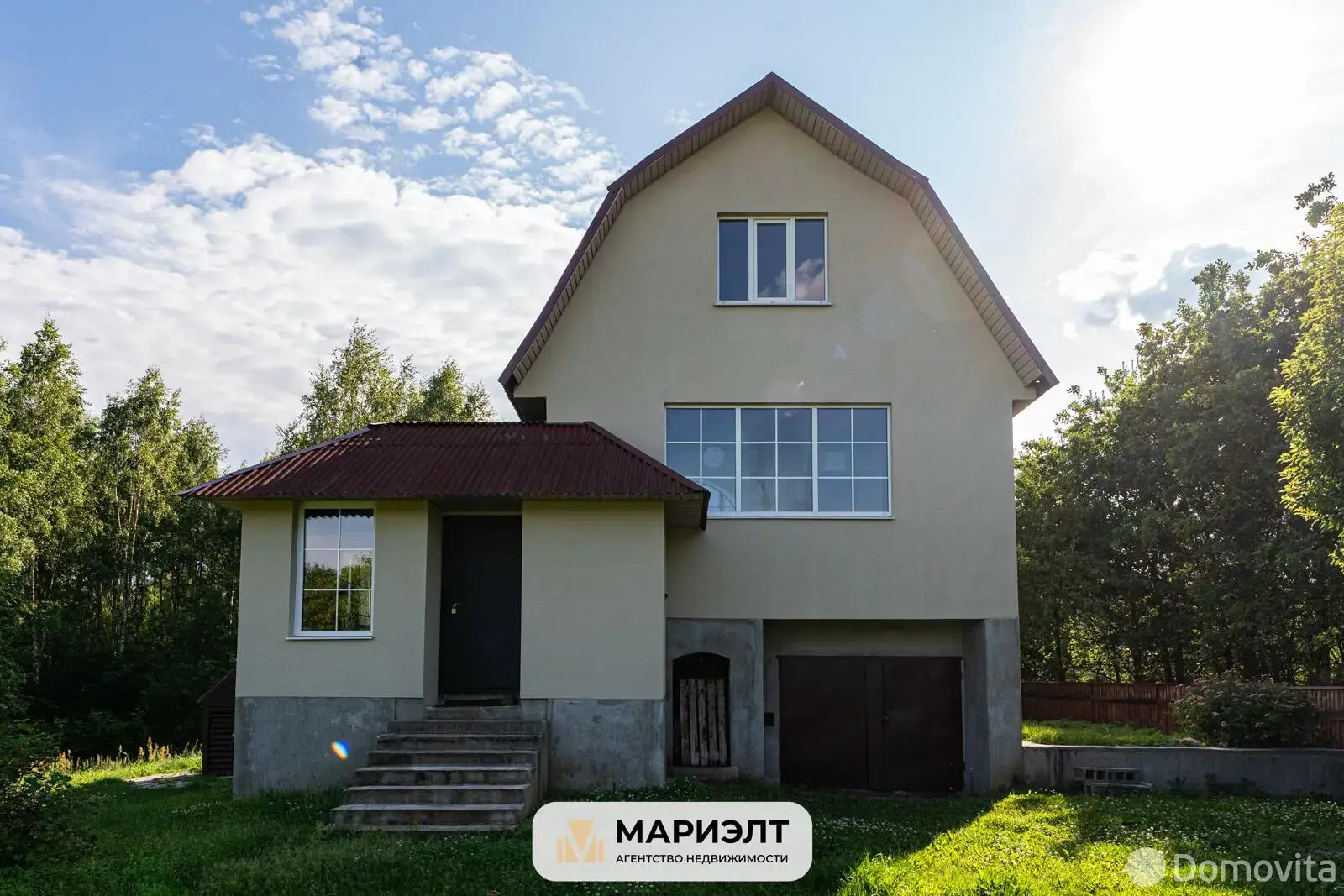 продажа коттеджа, Закриничье, ул. Озёрная