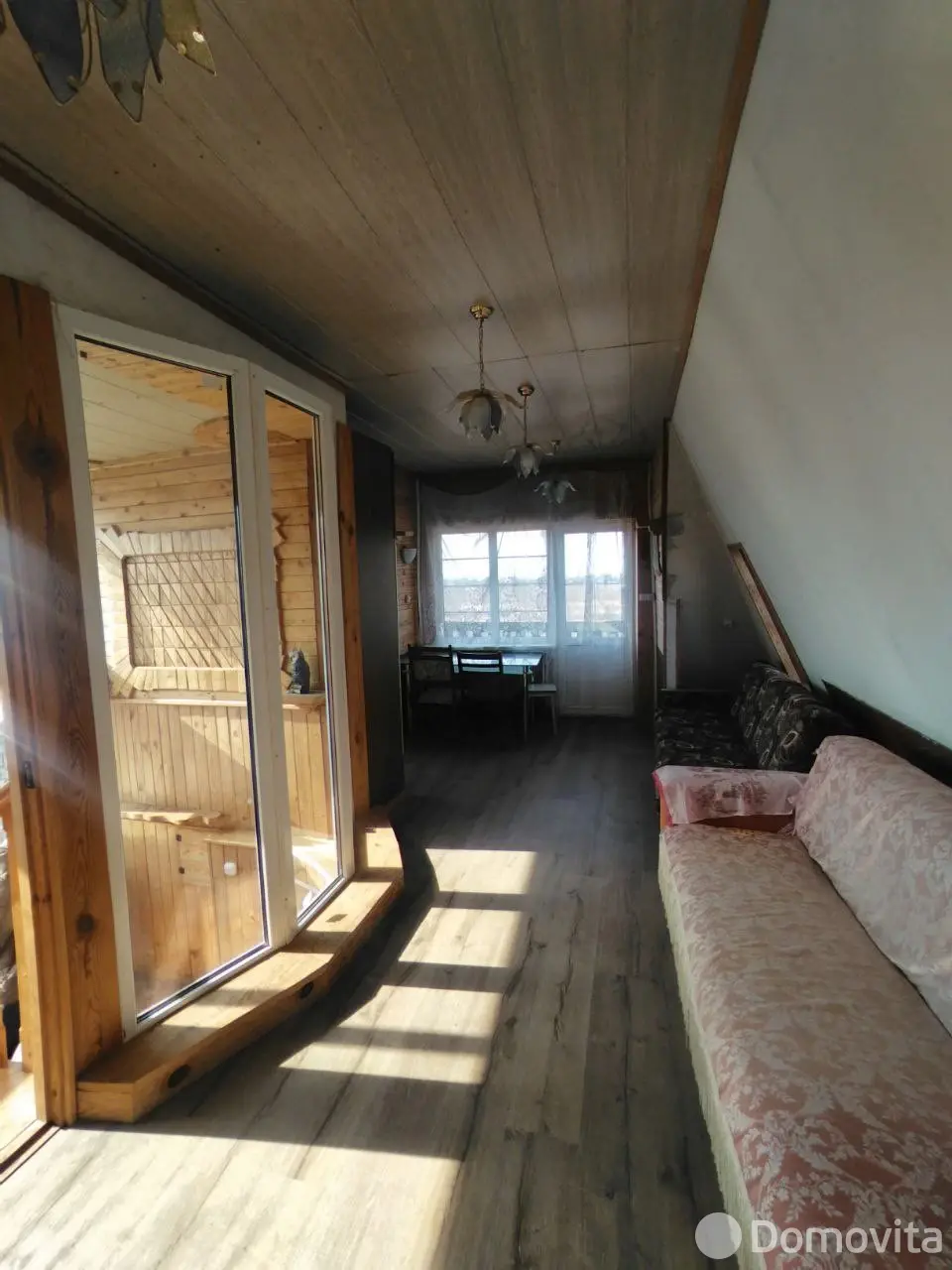 коттедж, Колос, 