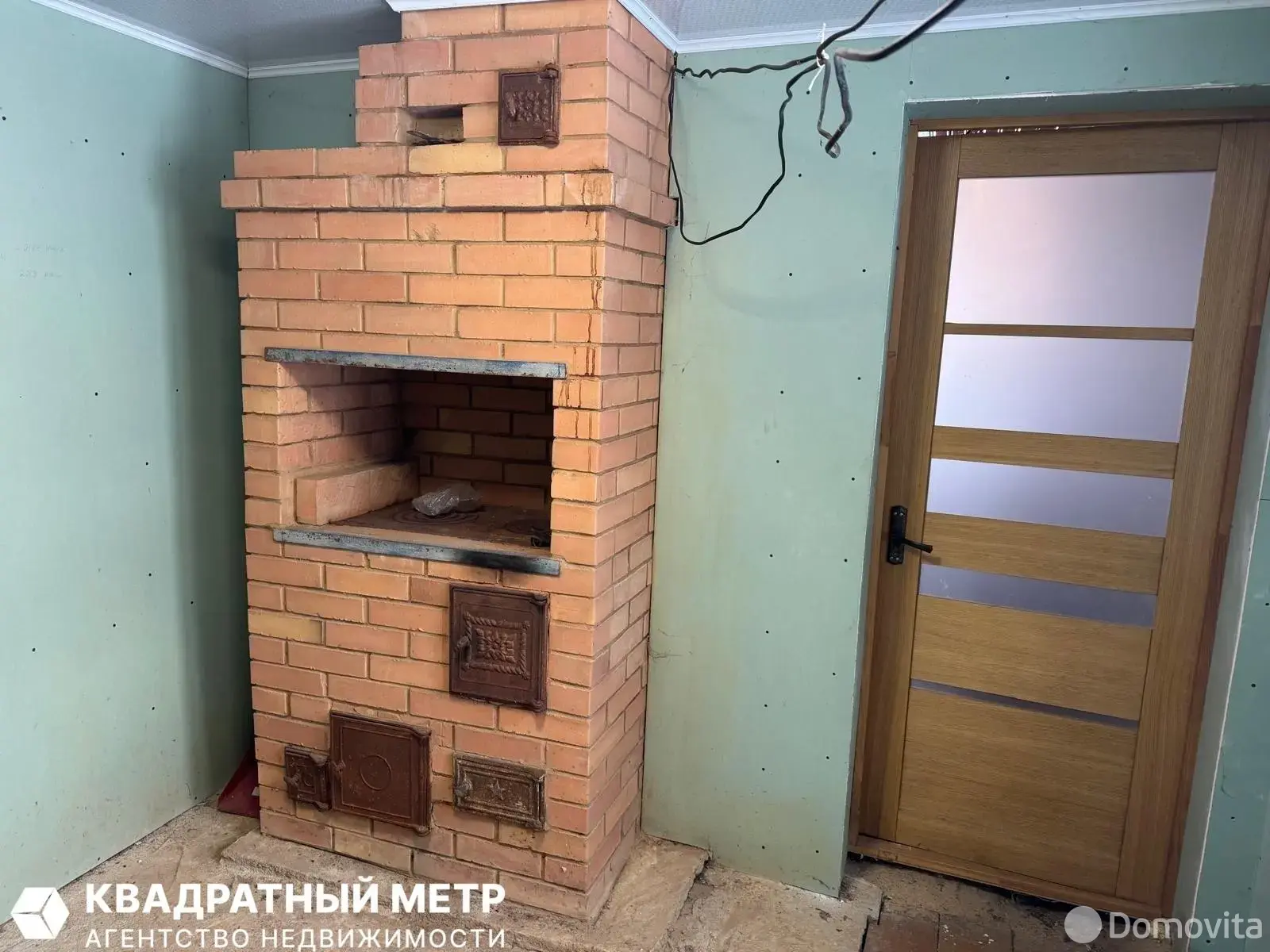 дом, Бобровичи, ул. Центральная, д. 53 