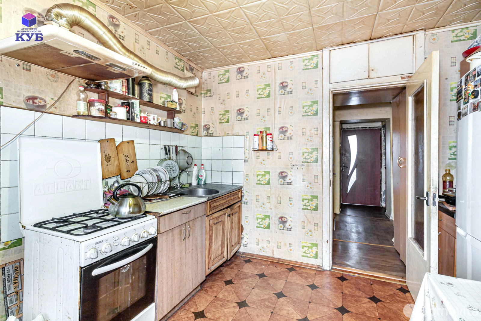 Цена продажи комнаты, Ждановичи, ул. Кольцевая