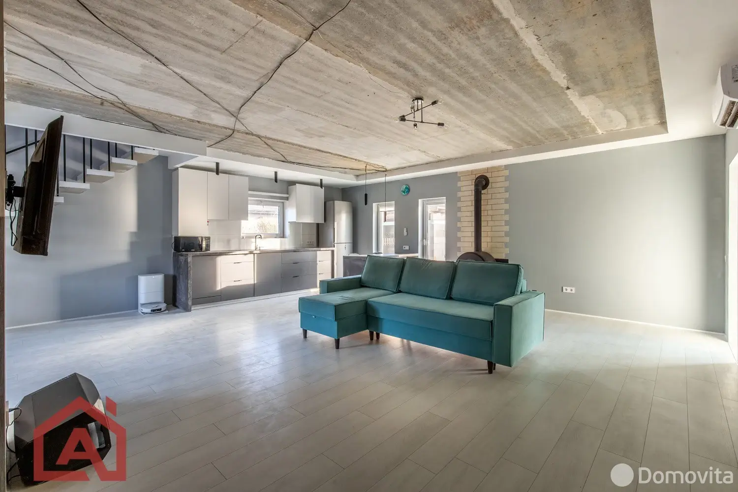 коттедж, Старое Село, ул. Школьная 