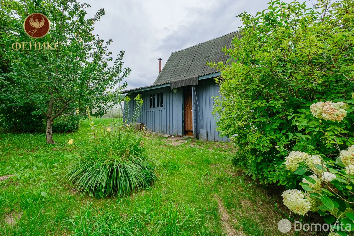 дом, МАЛИНОВКА-2001, 