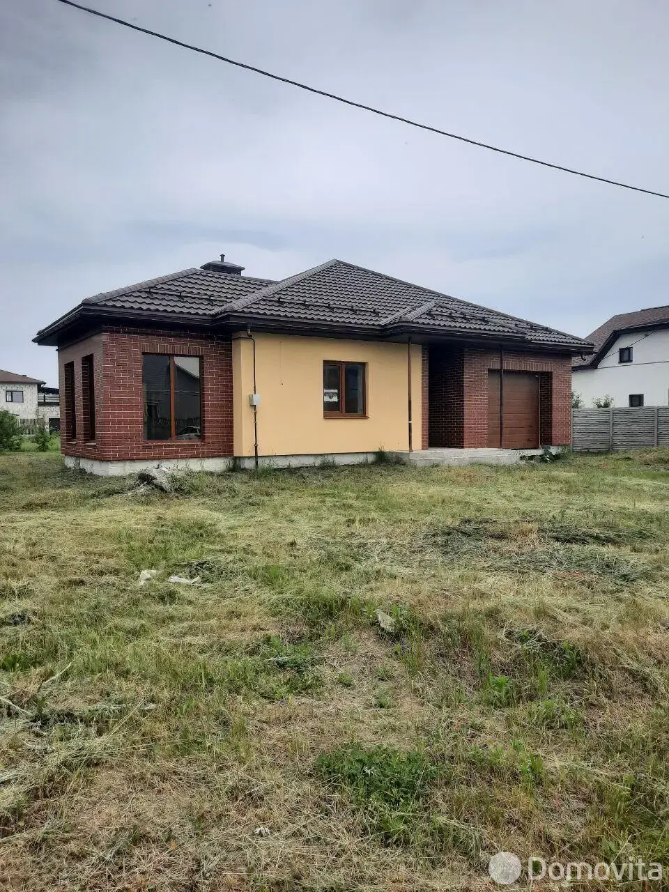 Стоимость продажи коттеджа, Гомель, ул. Новаторская, д. 19