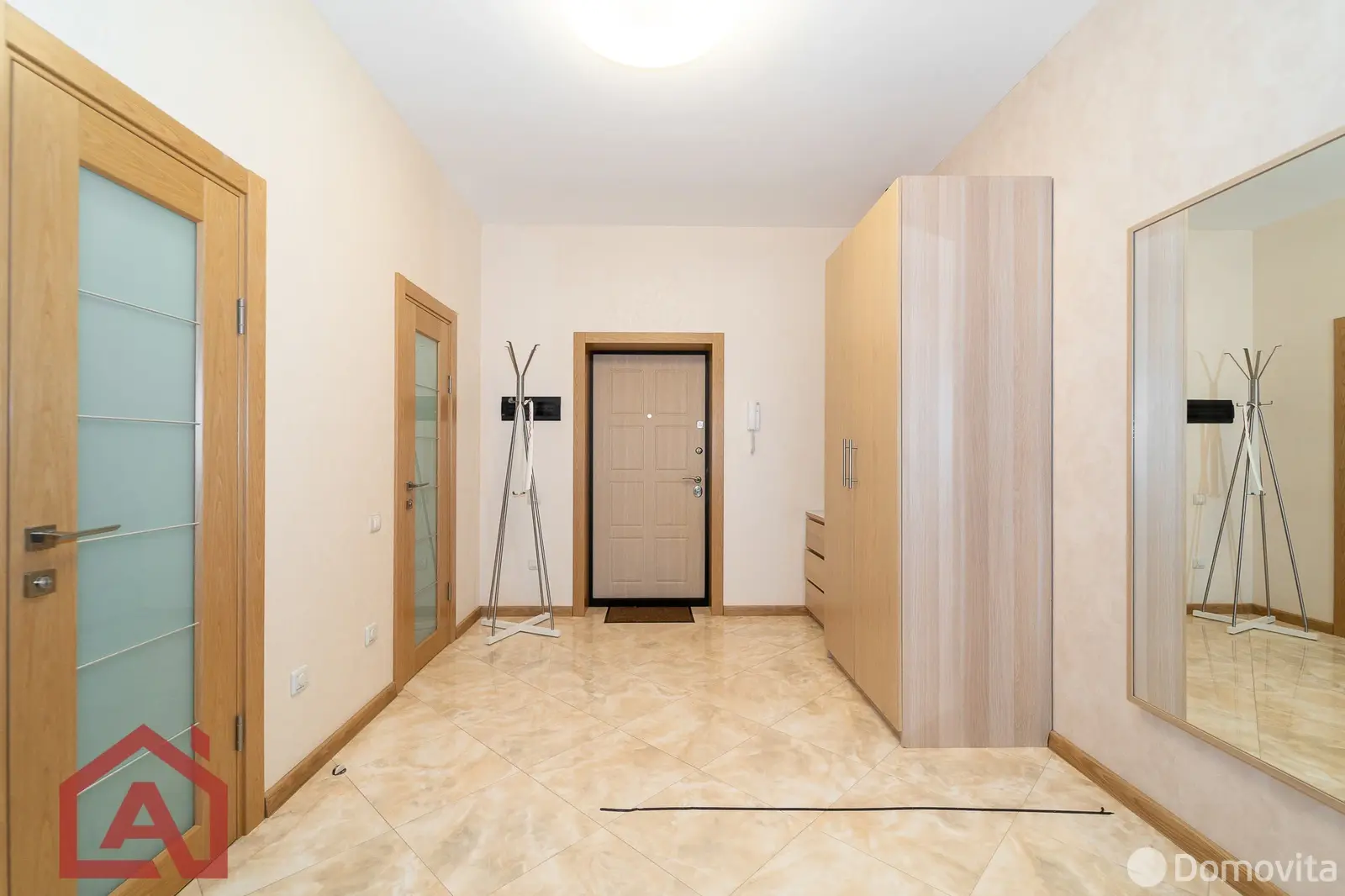 Снять 2-комнатную квартиру в Минске, пр-т Независимости, д. 85Г, 800USD, код 146731 - фото 19