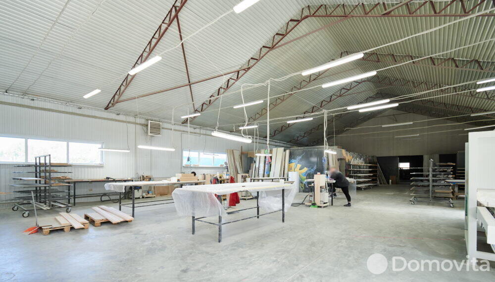 Купить складское помещение на ул. Центральная, д. 17/Б в Киршах - фото 18