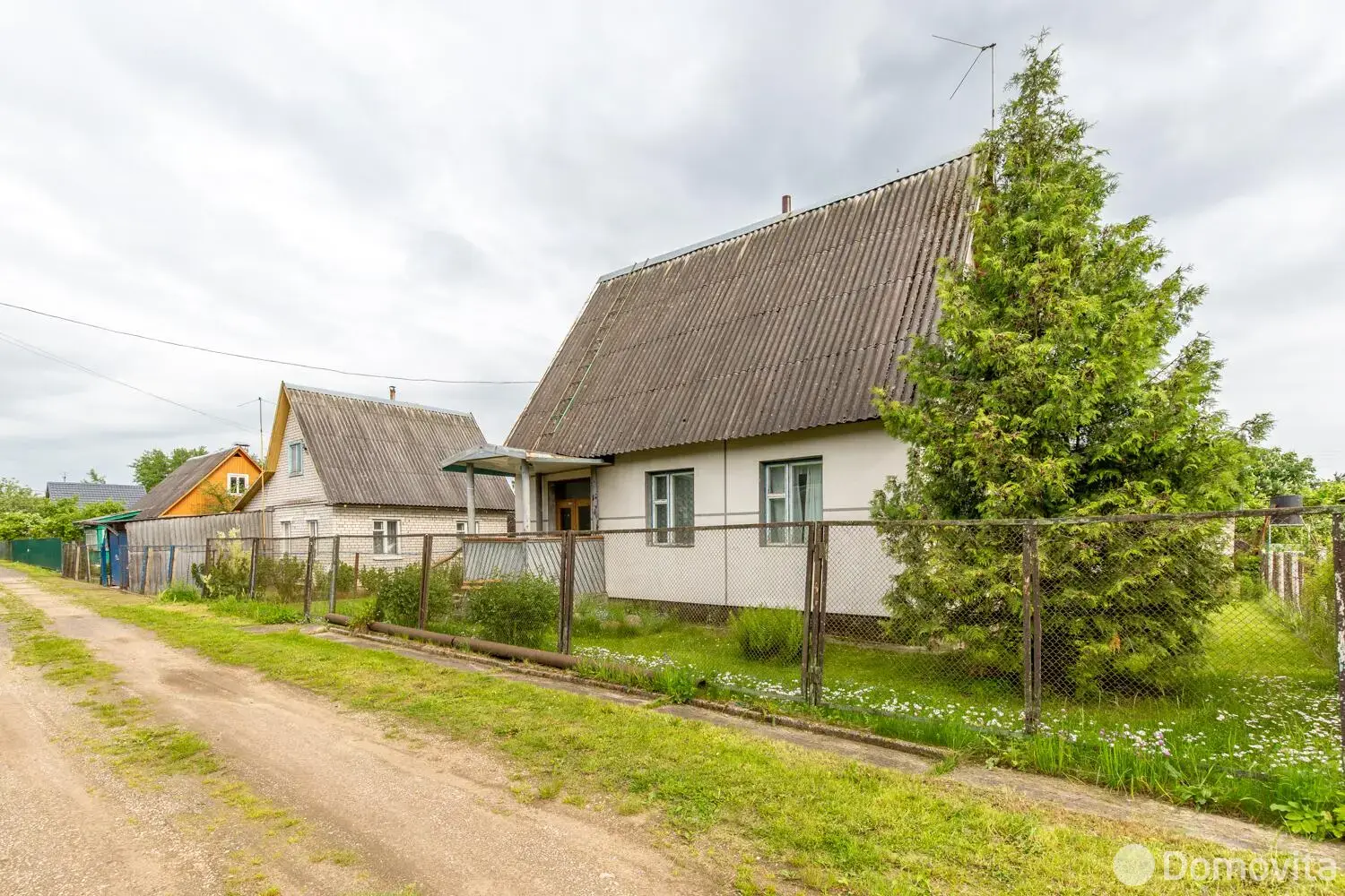 продажа дачи, Голубые пруды, 
