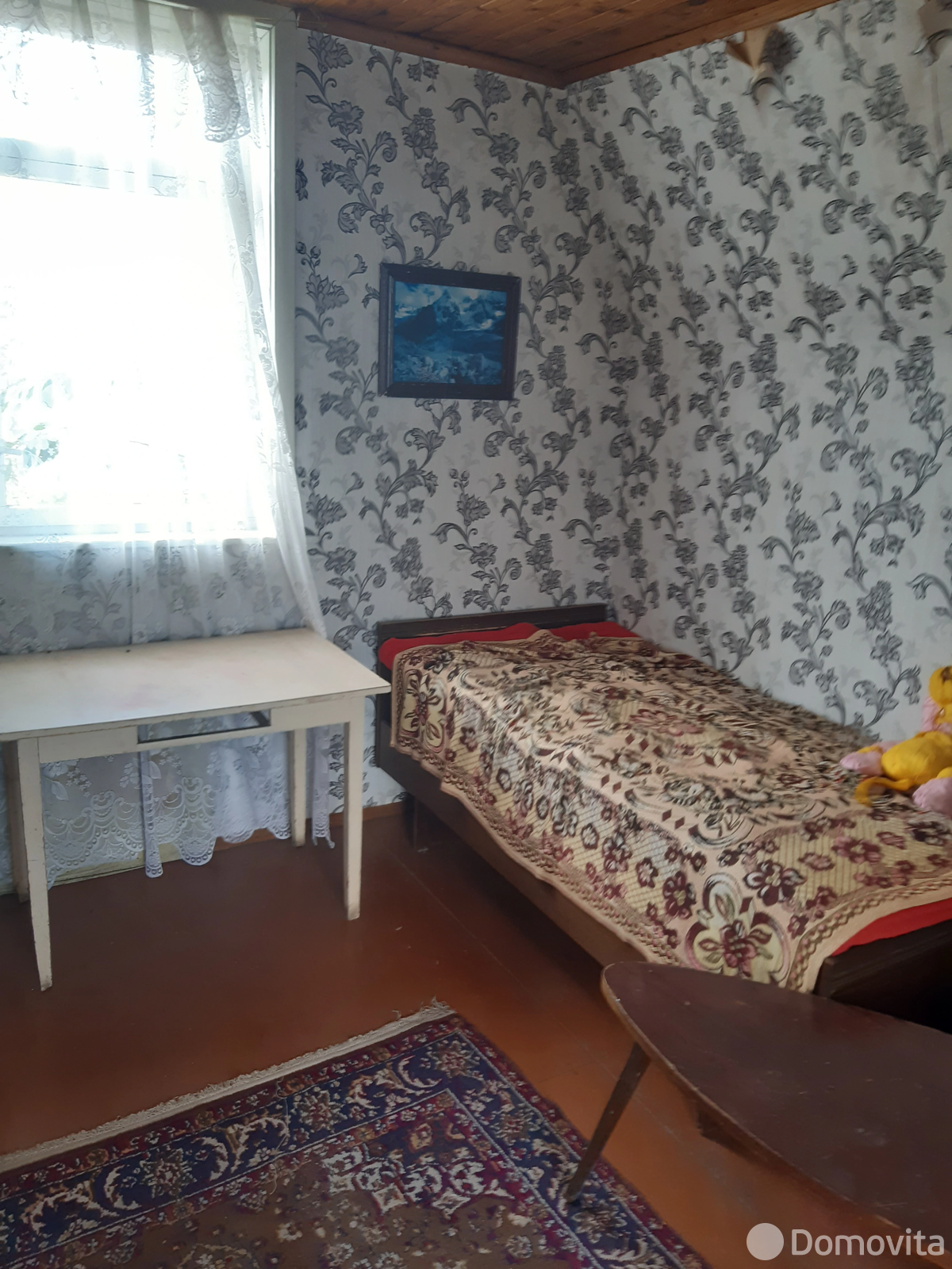 дача, Рудня-Споницкая, 