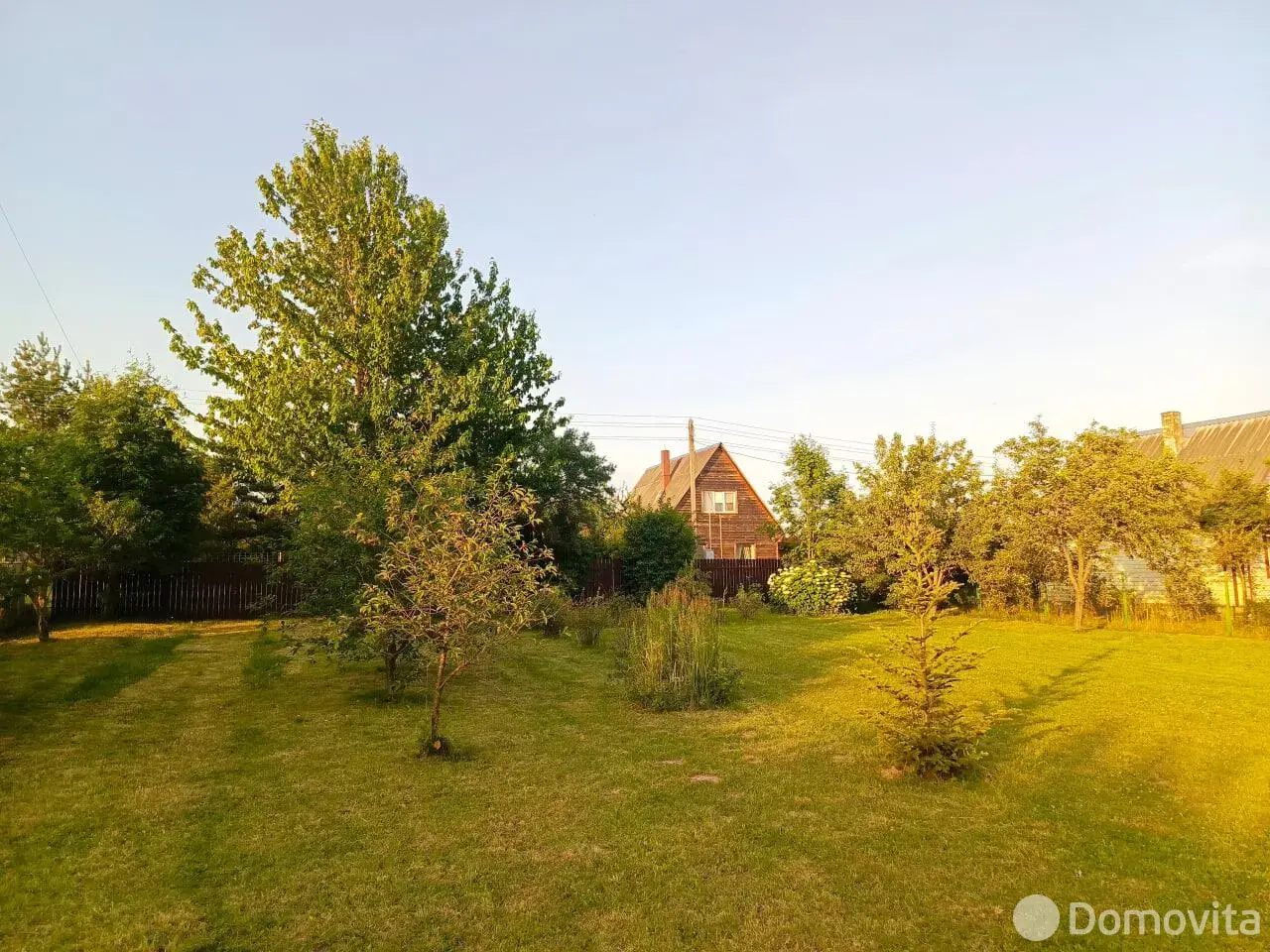 Купить 2-этажную дачу в Березка ст.Слобода Минская область, 34000USD, код 183254 - фото 30