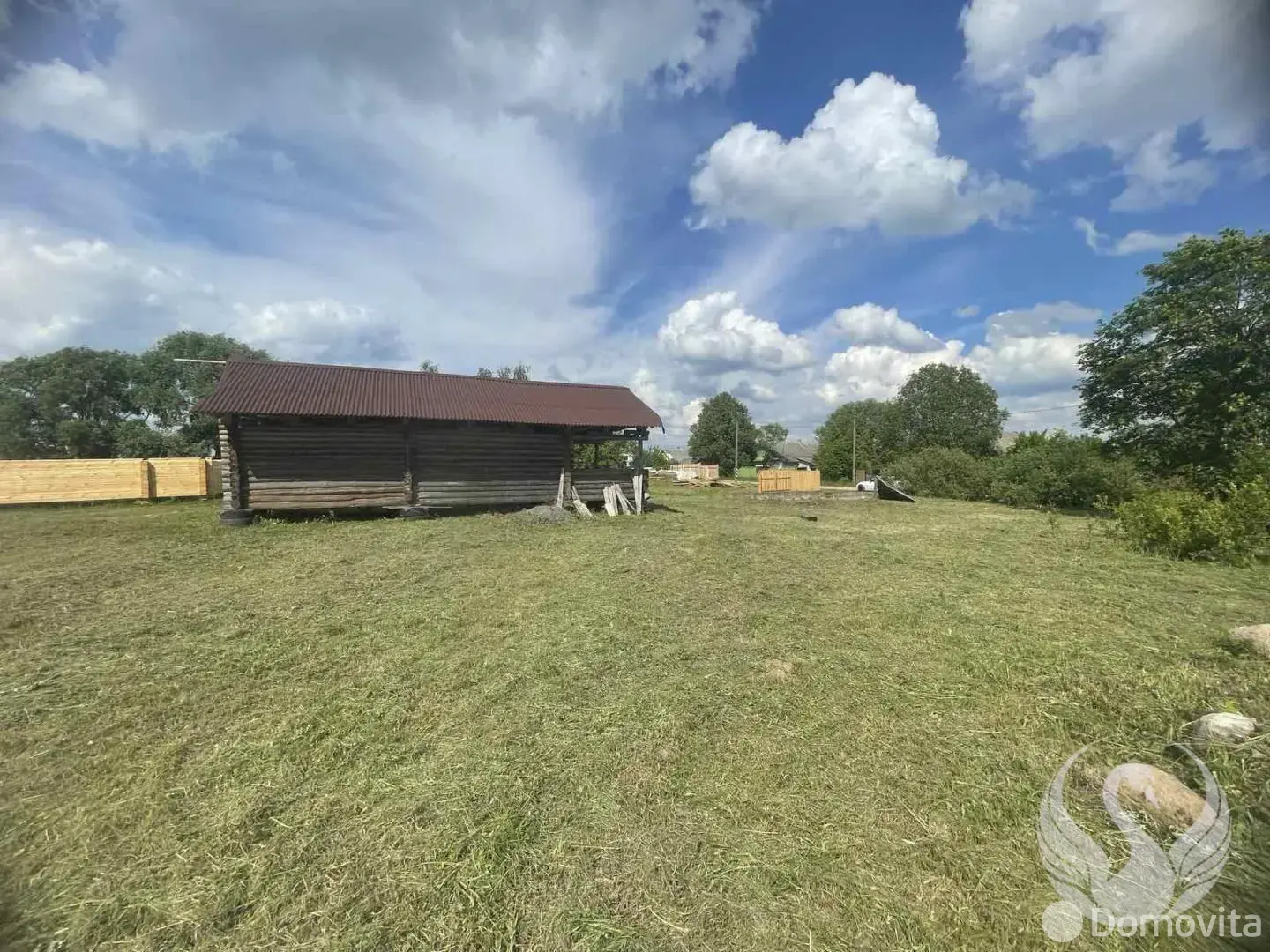 продажа участка, Худово, 