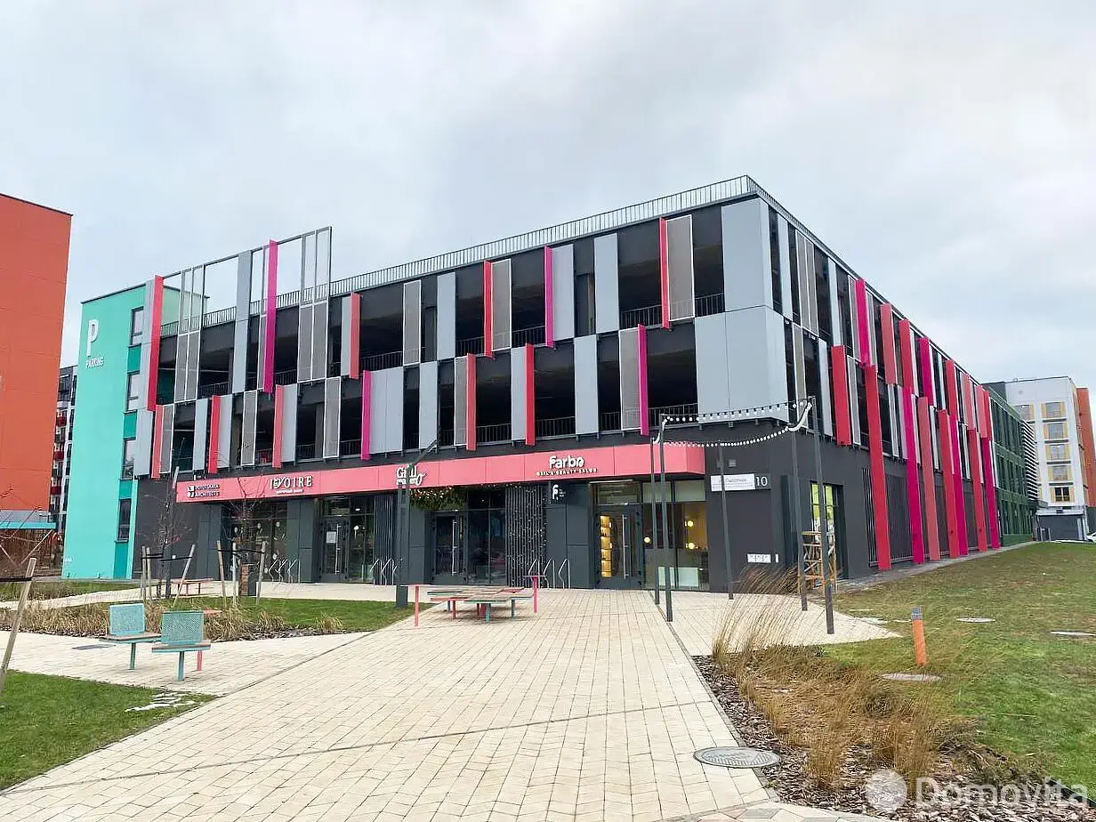 купить гараж, Копище, ул. Пилотная, д. 10