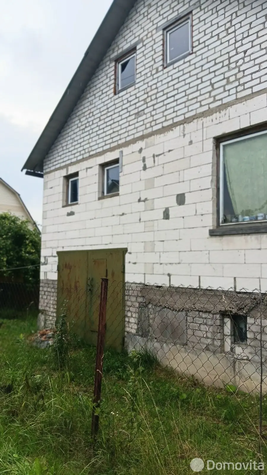 дача, РАНЕТ-1, 