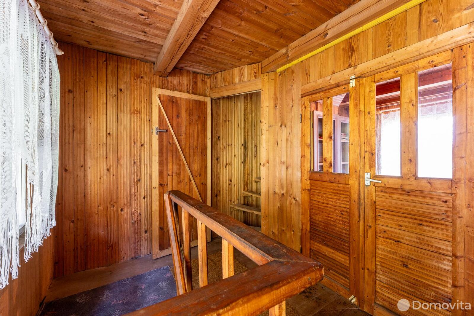 Купить 3-этажную дачу в ПРАМЕНЬ-ПТМ Минская область, 19900USD, код 179503 - фото 14