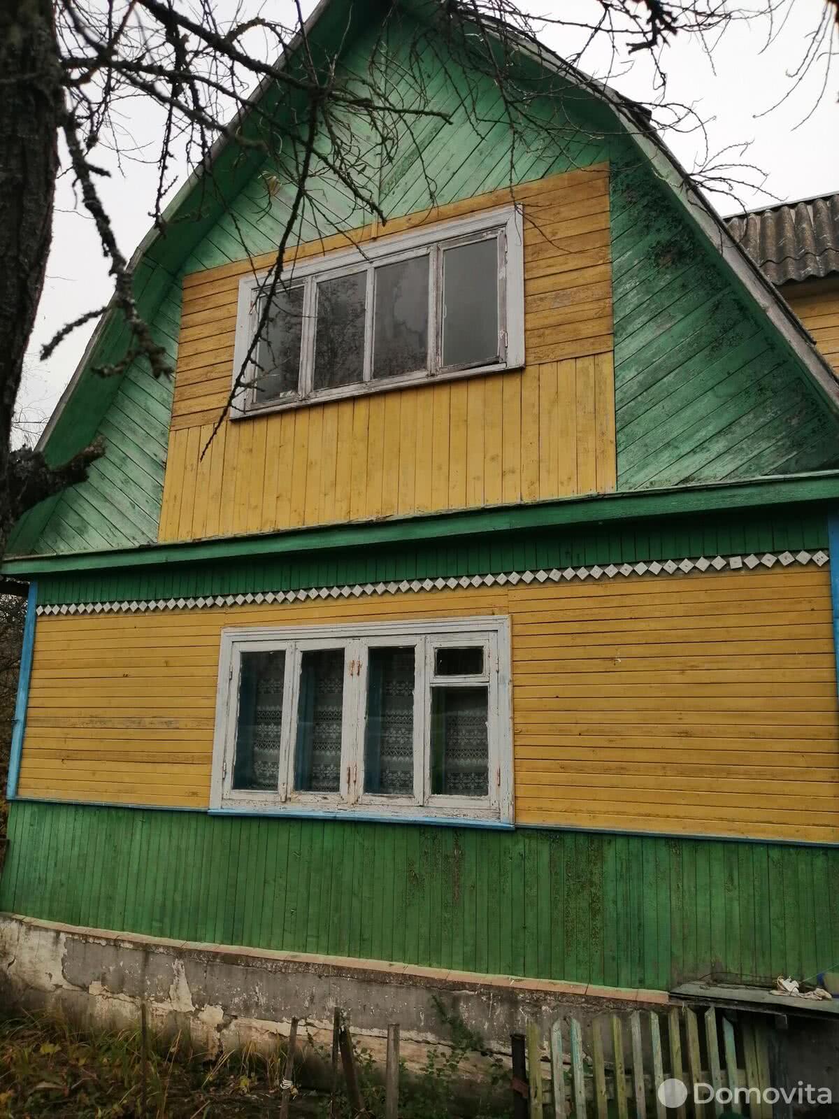 Купить 2-этажную дачу в Дрюково Витебская область, 9000USD, код 167322 - фото 1