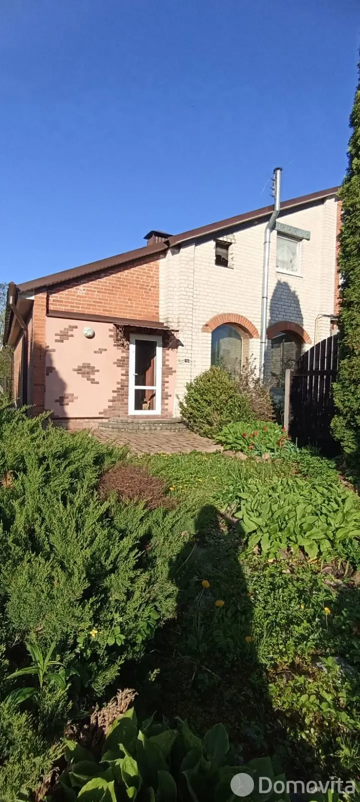 дом, Витебск, ул. 1-я Луческая 