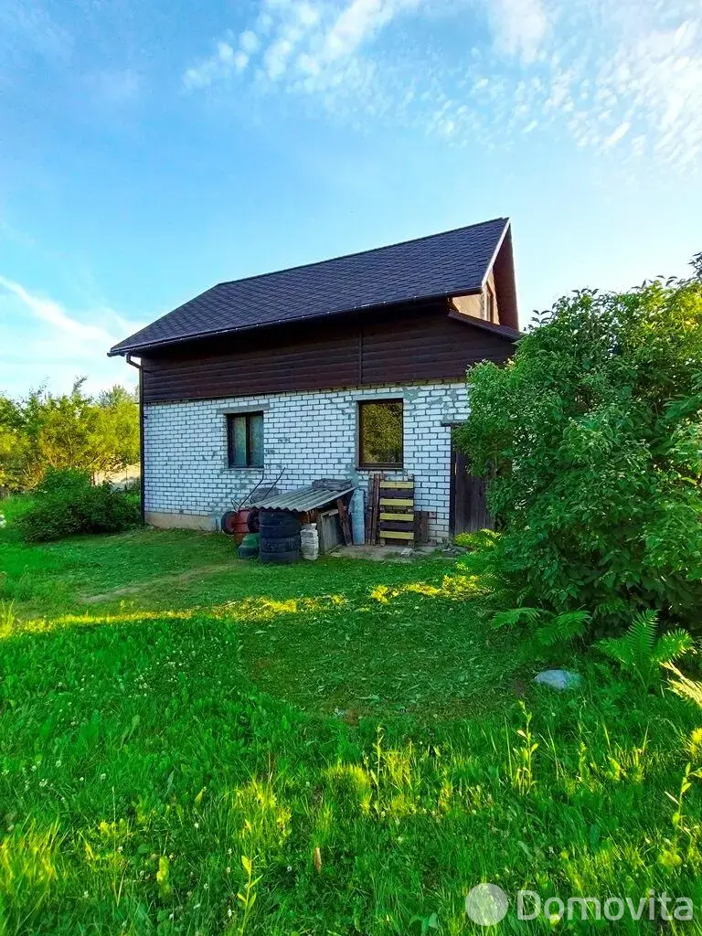 Продажа 1-этажной дачи в Рамонак Минская область, 65000BYN, код 186515 - фото 6