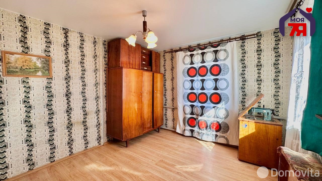 Стоимость продажи коттеджа, Кирово, ул. Первомайская