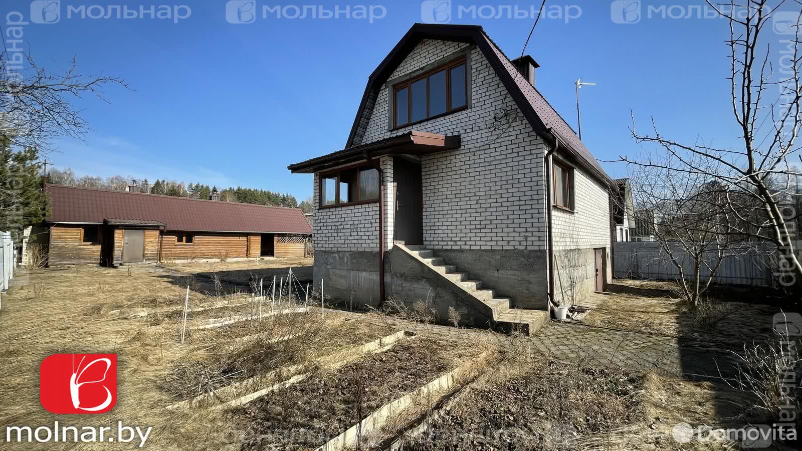 Продать 3-этажный дом в Фарфорист, Минская область , 32900USD, код 633191 - фото 2