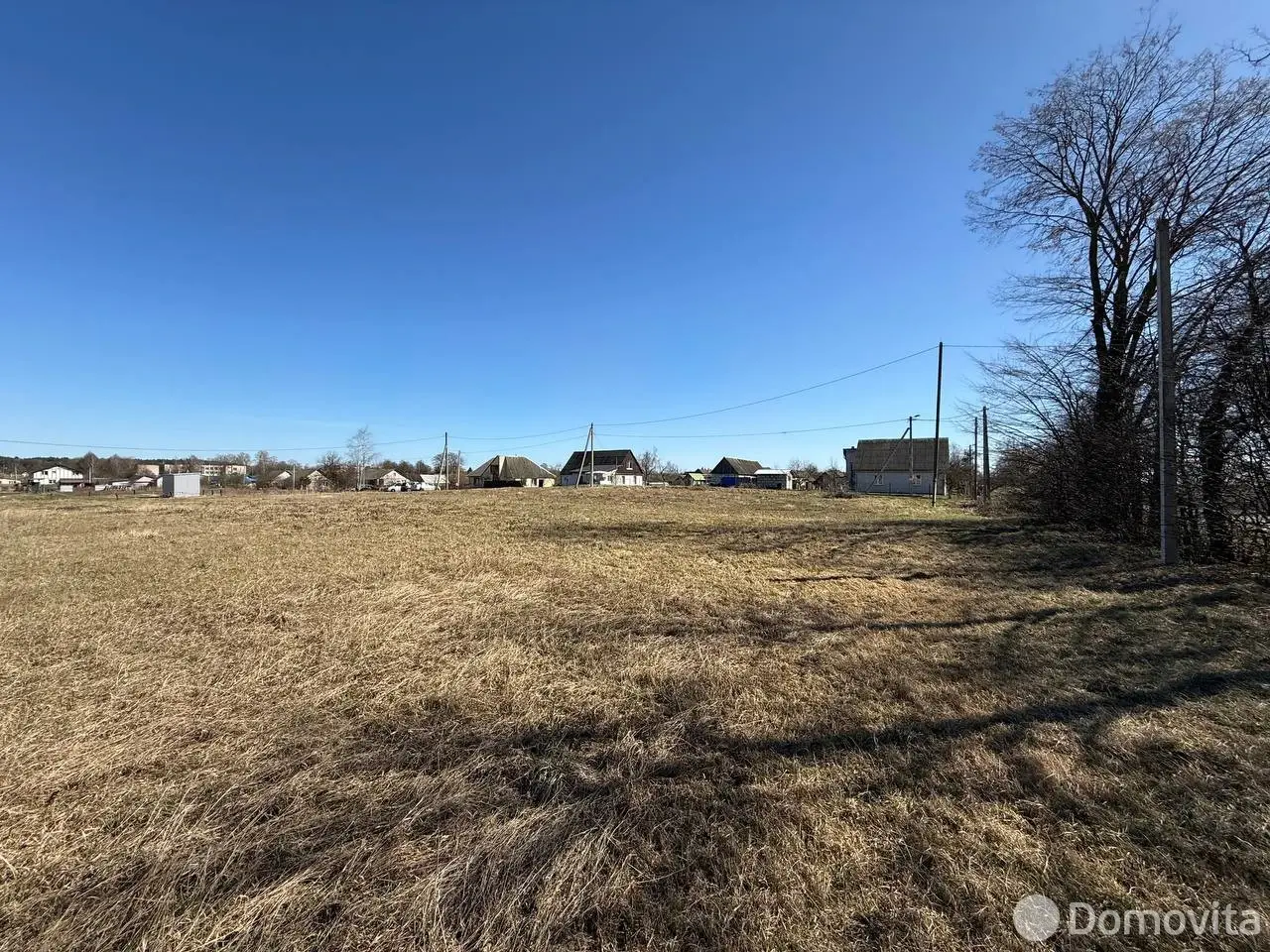 Стоимость продажи участка, Узляны, ул. Центральная, д. 30А