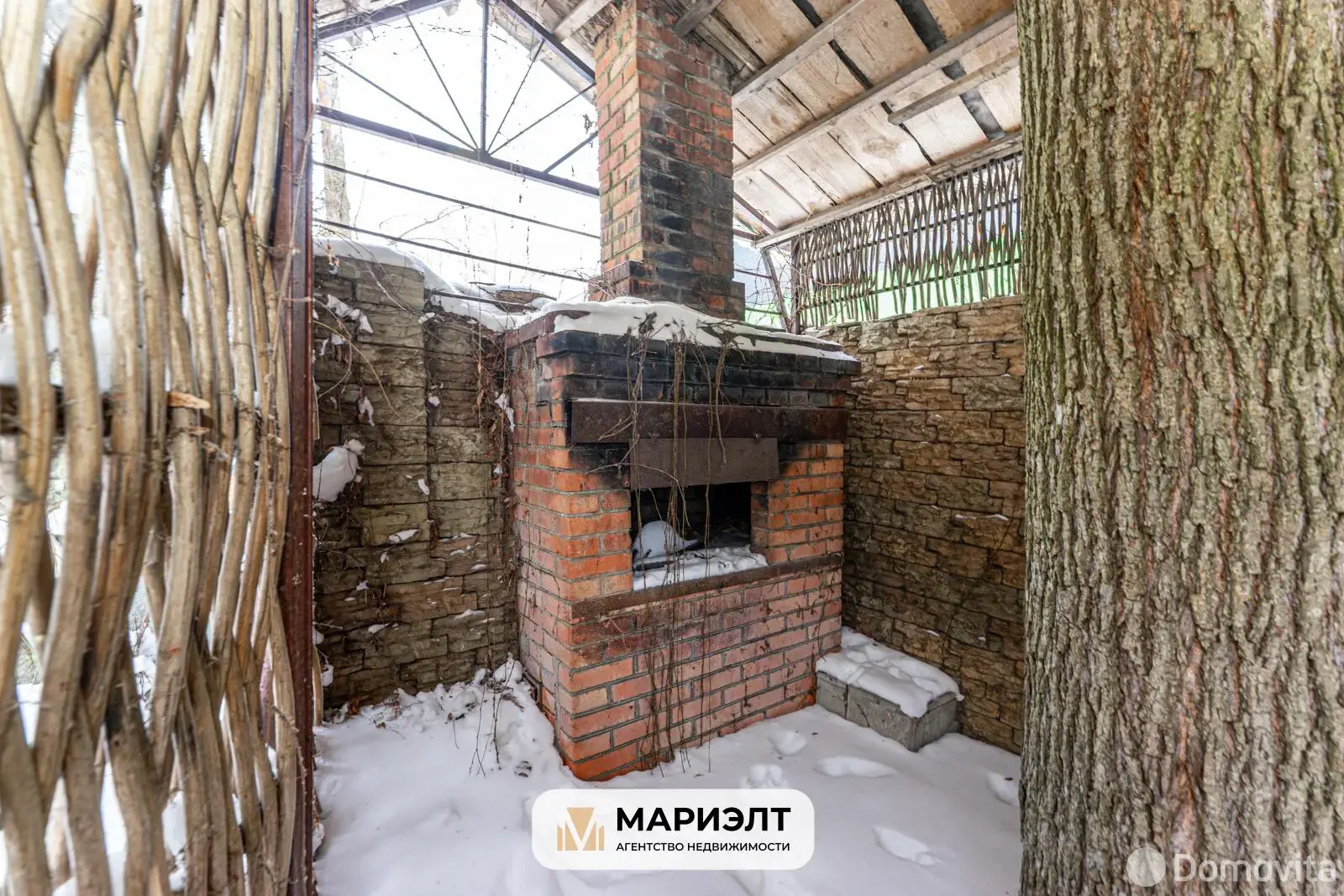 Купить офис на ул. Молодёжная в Мачулищах, 170000USD, код 10126 - фото 17