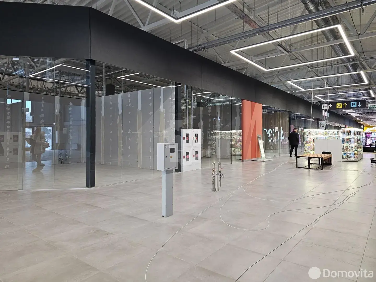 аренда торгового объекта, Минск, ул. Скрипникова, д. 47