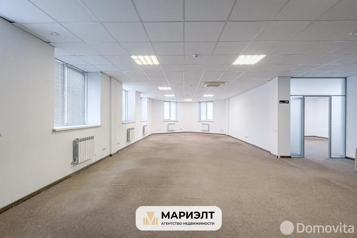 Аренда офиса на ул. Карла Либкнехта, д. 66 в Минске, 3120BYN, код 16949 - фото 10