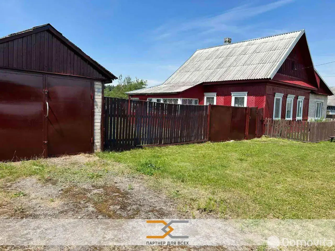 коттедж, Ленок, ул. Восточная 