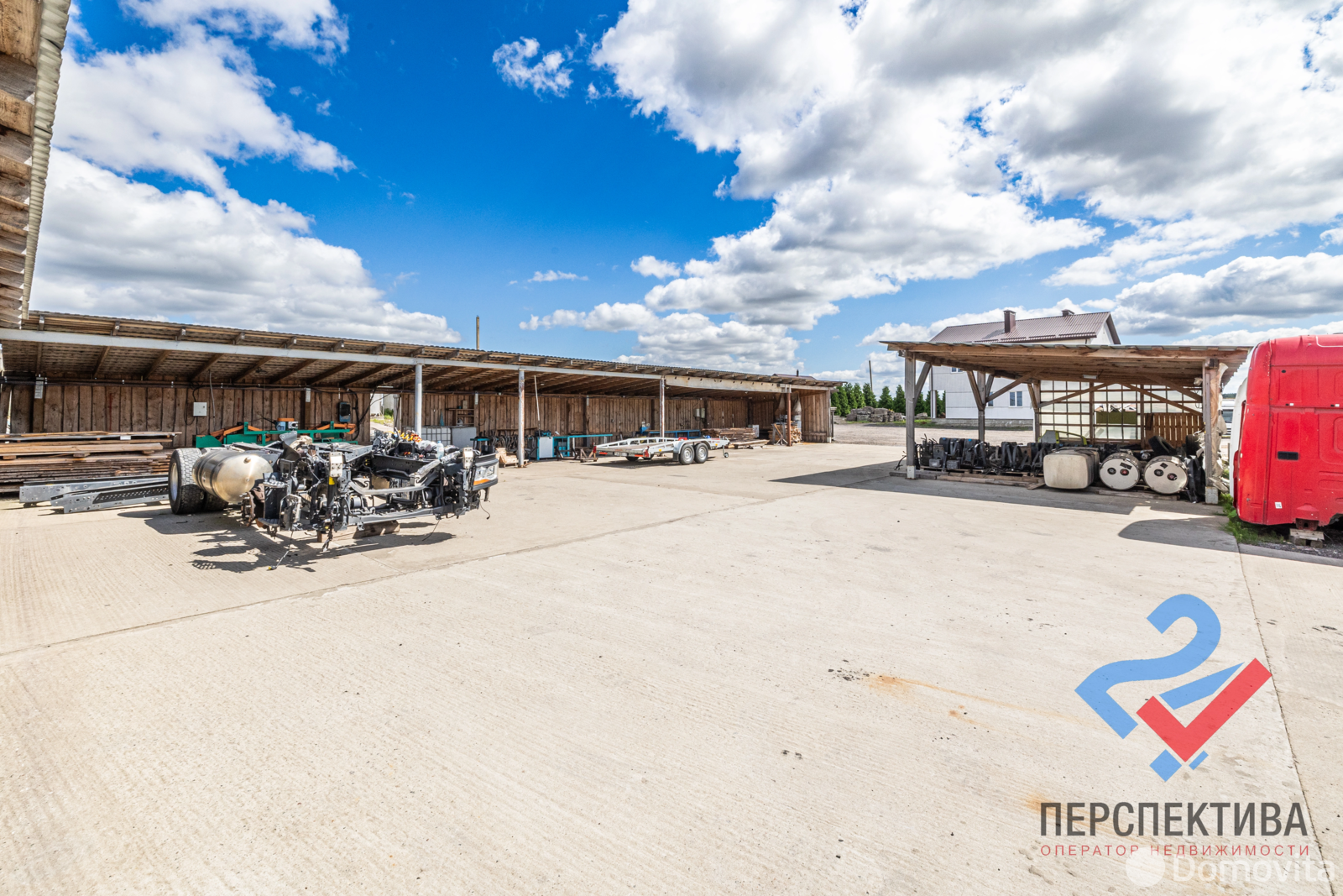Купить складское помещение в Слободе - фото 24