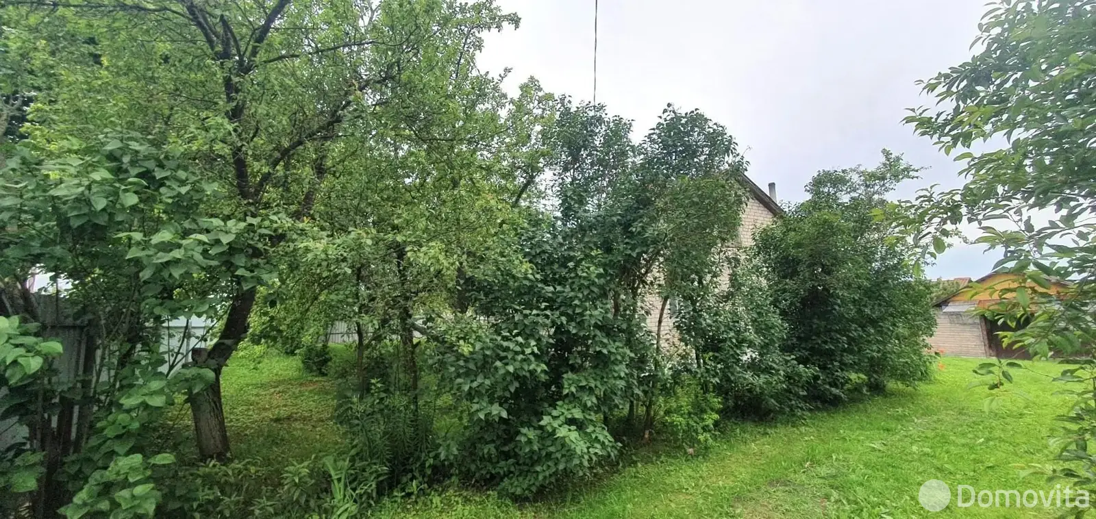 Цена продажи дома, Хотляны, ул. Молодёжная